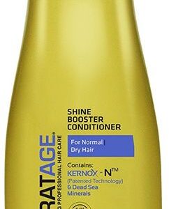 Keratage Shine Booster Conditioner 8.5 oz Womens Keratage Discounted Sale Product