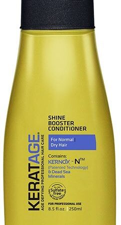 Keratage Shine Booster Conditioner 8.5 oz Womens Keratage Discounted Sale Product