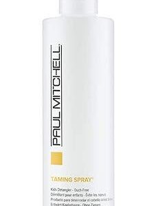 Paul Mitchell Kids Taming Spray Ouch-Free Detangler 8.5 oz Womens Paul Mitchell Conditioners