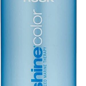 Rusk Deepshine Color Hydrate Shampoo 25 Oz Womens Rusk