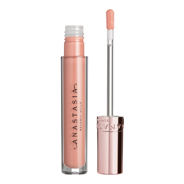 Anastasia Beverly Hills Cosmetics Tinted Lip Gloss Peachy Nude