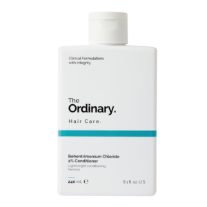 The Ordinary Behentrimonium Chloride Conditioner 240ml