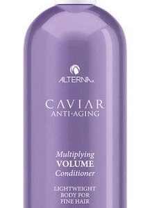 Alterna Caviar Anti-Aging Multiplying Volume Conditioner 16.5 oz Womens Alterna