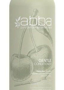 ABBA Gentle Conditioner 32 Oz Womens Abba