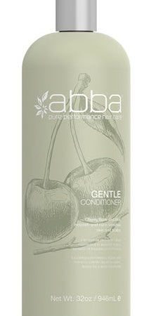 ABBA Gentle Conditioner 32 Oz Womens Abba