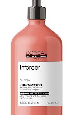 L’oreal Professionnel Inforcer Strengthening Conditioner 25.4 oz Womens L’Oreal Professionnel