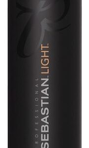 Sebastian Light Shampoo 33.8 oz Womens Sebastian Shampoos