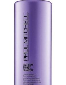 Paul Mitchell Platinum Blonde Shampoo 10.1 oz Womens Paul Mitchell Shampoos