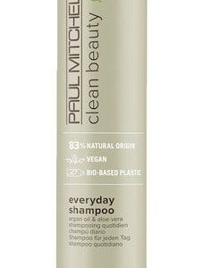 Paul Mitchell Clean Beauty Every Day Shampoo 8.5 oz Womens Paul Mitchell