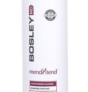 Bosley Mendextend Shampoo 33.8 oz Womens Bosley