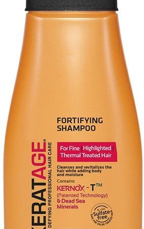 Keratage Fortifying Shampoo 8.5 oz Womens Keratage Shampoos