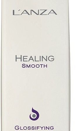 L’anza Healing Smooth Glossifying Shampoo 33.8 oz Womens L’anza Shampoos