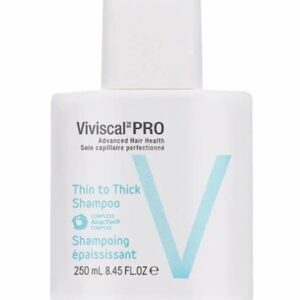 Viviscal Professional Thickening Shampoo 8.45 oz Womens Viviscal Professional