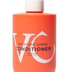 Vicious Curl Moisture Surge Conditioner 12 oz Womens VICIOUS CURL