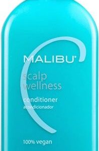 Malibu Scalp Wellness Conditioner 9 oz (disc) Womens Malibu Conditioners