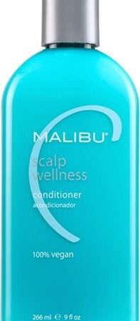 Malibu Scalp Wellness Conditioner 9 oz (disc) Womens Malibu Conditioners