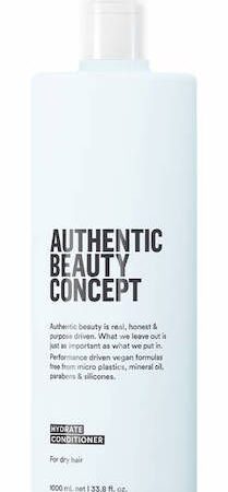 Authentic Beauty Concept Hydrate Conditioner 33.8 oz Womens Authentic Beauty Concept