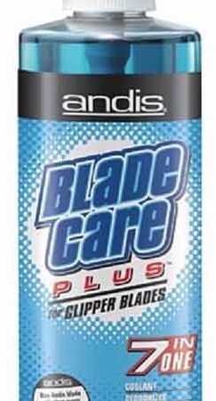 Andis Blade Care Plus 7 In One 16 oz Mens Andis Beard Care