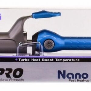 Babyliss Nano Titanium Curling Iron 1 1/2 Womens Babyliss Curling Iron