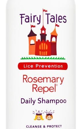 Fairy Tales Rosemary Repel Shampoo 32 oz Womens Fairy Tales Shampoos