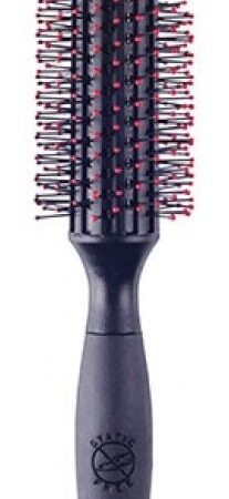 Cricket Static Free RPM-12 Brush Womens Cricket Brushes Combs & Piks