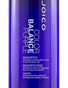 Joico Color Balance Purple Shampoo 10.1 oz Womens Joico Shampoos