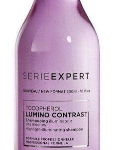 L’oreal Professionnel Tocopherol Lumino Contrast Shampoo 8.45 oz Womens L’Oreal Professionnel