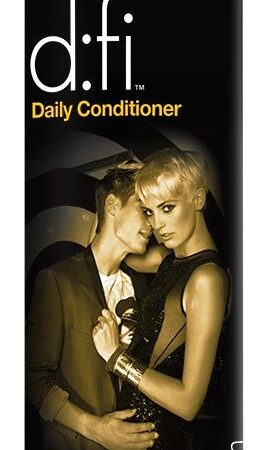 D:Fi Daily Conditioner 10.1 oz Mens D:FI Conditioner