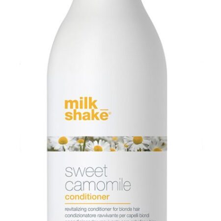 Milkshake Sweet Camomile Conditioner 33.8 oz Womens MILKSHAKE