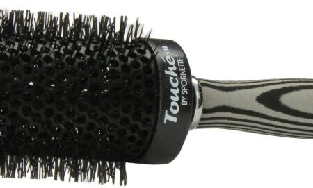 Spornette Aerated Touche Round Brush #118 Womens Spornette Brushes Combs & Piks