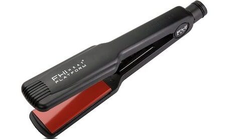 Platform Plus 1 3/4 Flat Iron Womens FHI