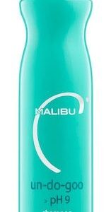 Malibu Un-Do-Goo Shampoo p H9 9 oz Womens Malibu Shampoos