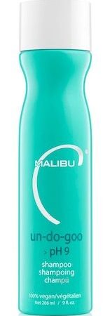 Malibu Un-Do-Goo Shampoo p H9 9 oz Womens Malibu Shampoos