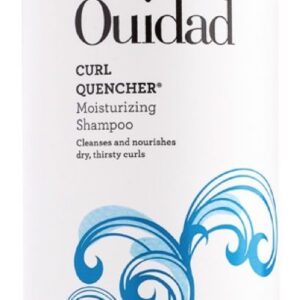 Ouidad Curl Quencher Moisturizing Shampoo 8.5 oz Womens Ouidad Beauty Advisor Favorites Shampoos