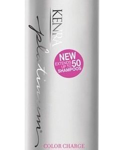 Kenra Platinum Color Charge Shampoo 8.5 oz Womens Kenra Shampoos