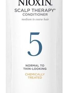 Nioxin System 5 Scalp Therapy 5.07 oz Mens Nioxin Conditioner