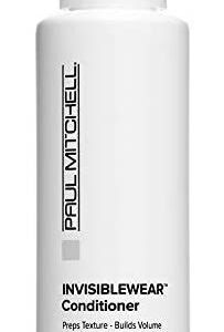 Paul Mitchell Invisiblewear Conditioner 3.4 Oz Womens Paul Mitchell