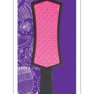 Diane Detangling Brush DBB007 Womens Diane Brushes Combs & Piks