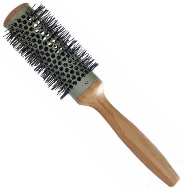 Spornette Zhu Medium Rounder Brush #2105 Womens Spornette Brushes Combs & Piks