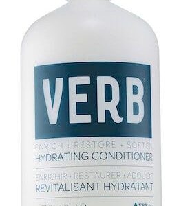 Verb Hydrating Conditioner 32 oz Womens Verb