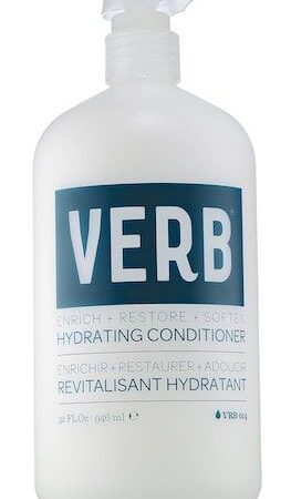 Verb Hydrating Conditioner 32 oz Womens Verb