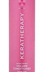 Keratherapy Keratin Infused Volume Conditioner 10.1 oz Womens KERA THERAPY