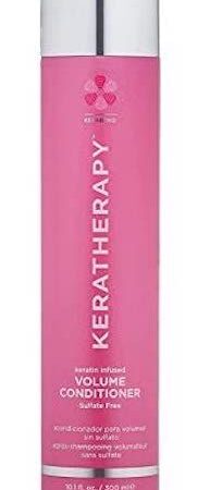 Keratherapy Keratin Infused Volume Conditioner 10.1 oz Womens KERA THERAPY