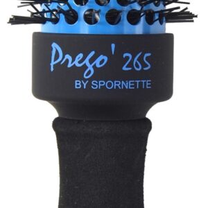 Spornette Prego Medium Brush #265 Womens Spornette Brushes Combs & Piks