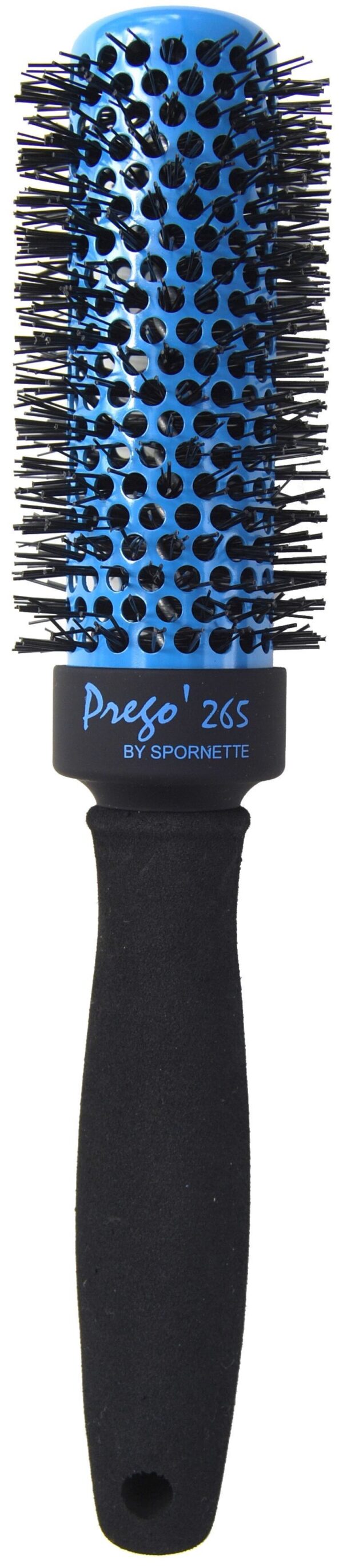 Spornette Prego Medium Brush #265 Womens Spornette Brushes Combs & Piks