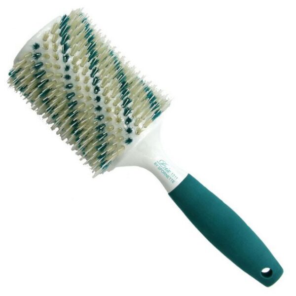 Spornette Prix Hour Glass Shaped Large Brush #1311 Womens Spornette Brushes Combs & Piks