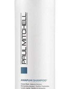 Paul Mitchell Original Awapuhi Shampoo 33.8 oz Womens Paul Mitchell Shampoos