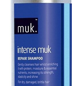 Muk Intense Muk Repair Shampoo 10.14 oz Mens Muk Shampoo