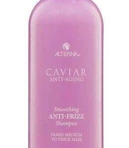 Alterna Caviar Anti Frizz Shampoo 33 oz Womens Alterna