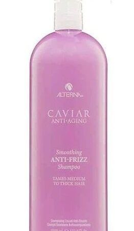 Alterna Caviar Anti Frizz Shampoo 33 oz Womens Alterna